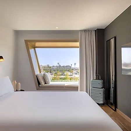 Hotel Sb Win 4 Sup